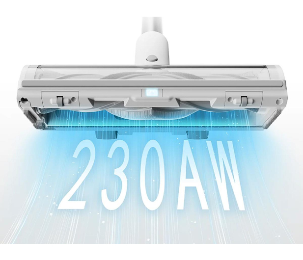 Xiaomi Mijia Vacuum Cleaner 4 - 1588371 - zdjęcie 7